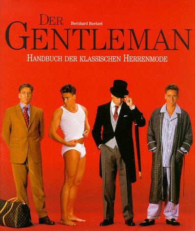 Der Gentleman (Architectural Guides)