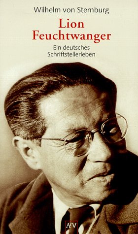 Lion Feuchtwanger
