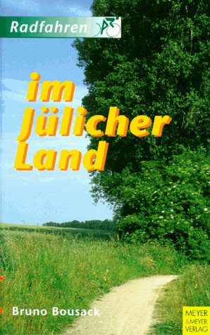 Radfahren im Jülicher Land