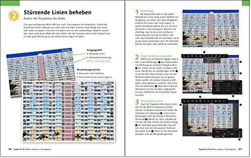 Capture One Pro 11: Schritt für Schritt zu perfekten Fotos – Workshops für Einsteiger und Fortgeschrittene