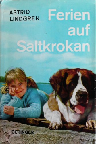Ferien auf Saltkrokan
