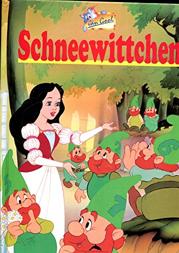 Schneewittchen