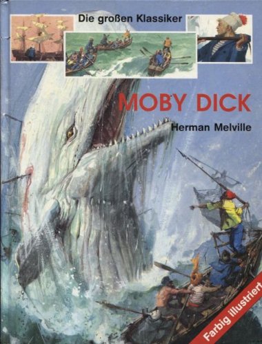 Moby Dick