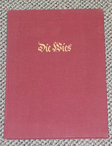 Die Wies. Aufnahmen von Max Hirmer. Einführung von Georg Lill (=Große Kunstwerke, Reihe: Barock und Rokoko).