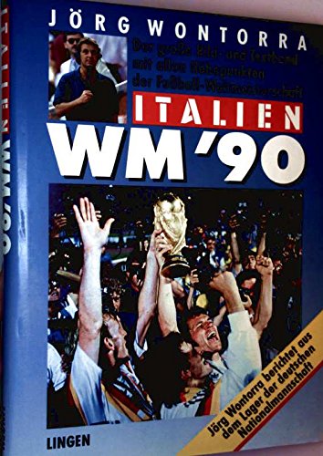 Italien WM´90