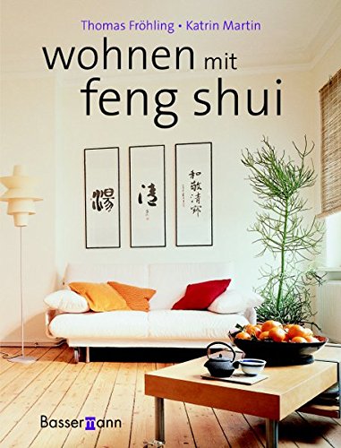 Wohnen mit Feng Shui