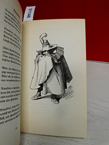 Lieder aus der Küche : Perlen vergessener Poesie. Gesammelt mit alten Singweisen und geschmückt mit anmutigen Bildern.