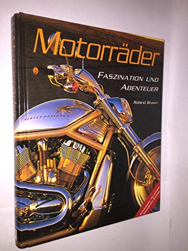 Motorräder