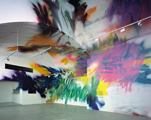 Kunst interessiert keine Sau ...