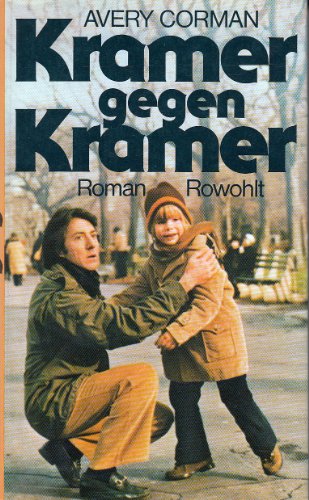Kramer gegen Kramer: Roman