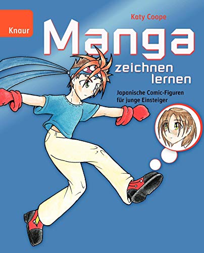 Manga zeichnen lernen