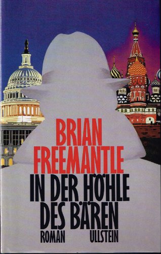 In der Höhle des Bären