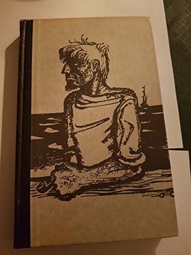 Der alte Mann und das Meer - Sonderausgabe 1956