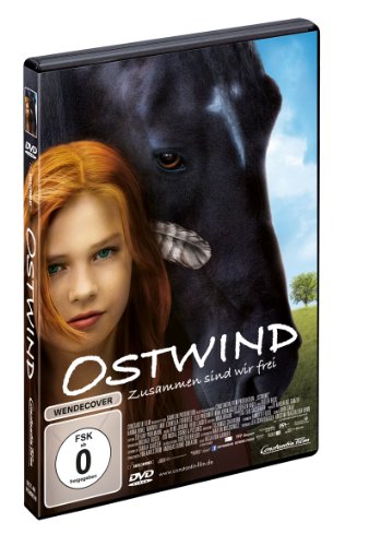 Ostwind (DVD)