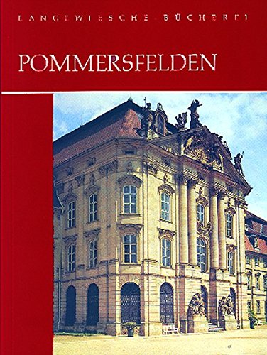 Pommersfelden - Schloss Weissenstein (Langewiesche-Bücherei)