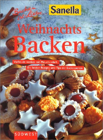 Weihnachtsbacken, Sonderausgabe