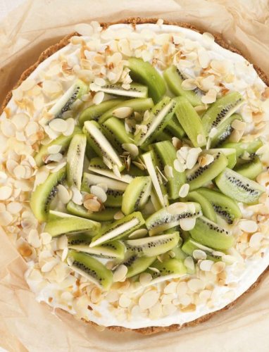 vegan backen: einfach - lecker - laktosefrei