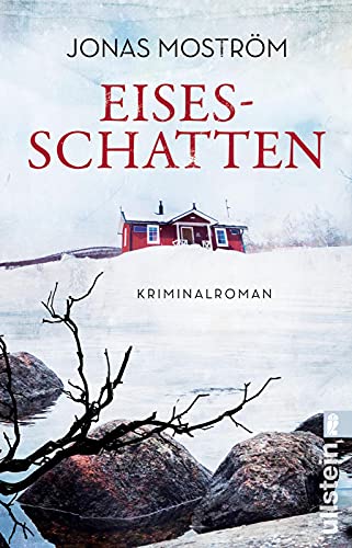 Eisesschatten: Kriminalroman (Ein Nathalie-Svensson-Krimi, Band 5)