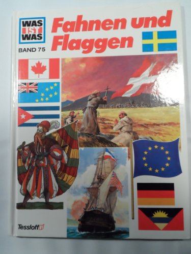 Fahnen und Flaggen