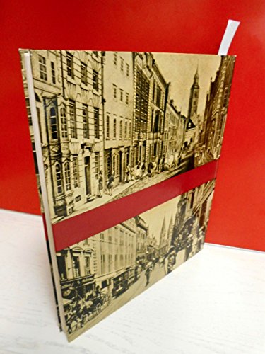 Bremen im Wandel der Zeiten: Die Altstadt