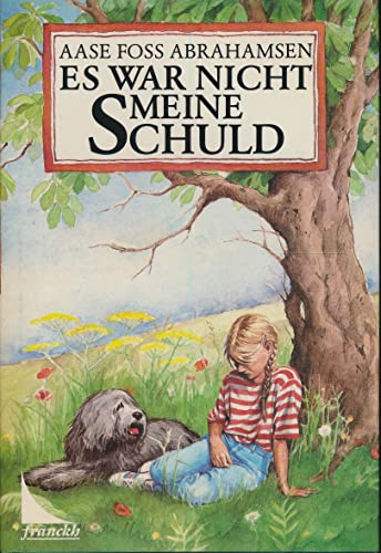 Es war nicht meine Schuld