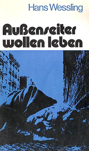 Aussenseiter wollen leben - bk1277