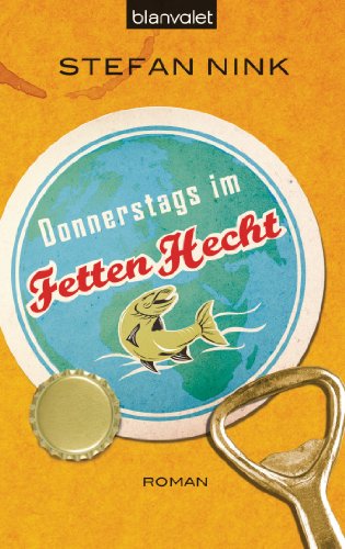 Donnerstags im Fetten Hecht: Roman