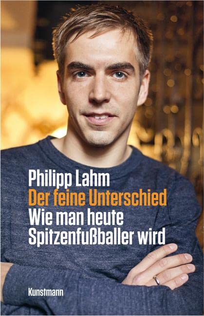 Der feine Unterschied: Wie man heute Spitzenfußballer wird