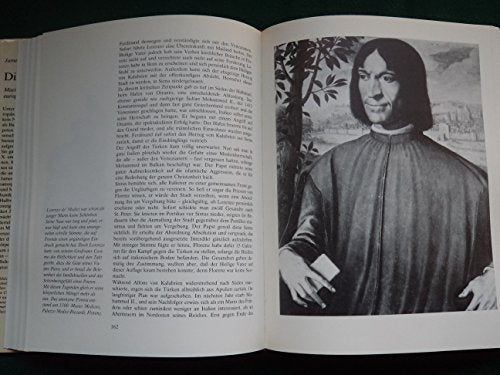 Die Medici. Macht und Glanz einer europäischen Familie