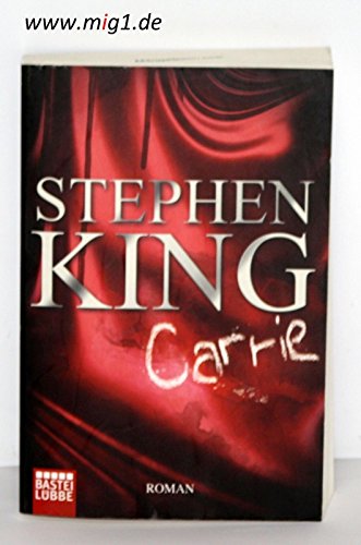 Carrie: Roman