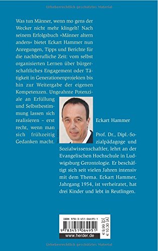 Das Beste kommt noch: Erfahrungen - Orientierungen - Tipps (HERDER spektrum)