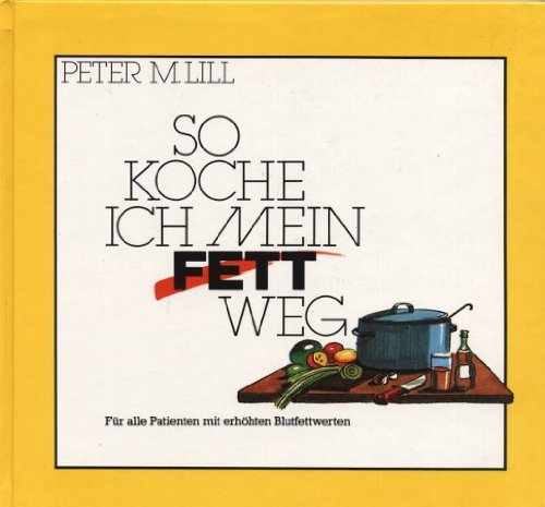 So koche ich mein Fett weg