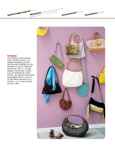 Kreative Wohnideen: Einfach selbst gemacht