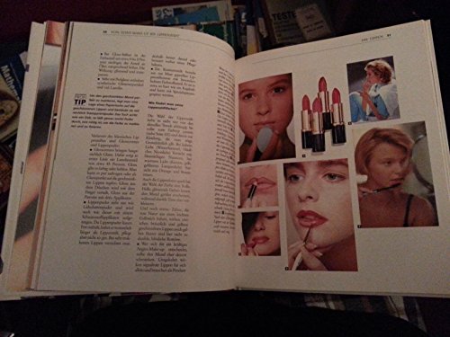 Das Perfekte Make-up. freundin. Der große Ratgeber. Die besten Profi- Tips für jeden Typ.