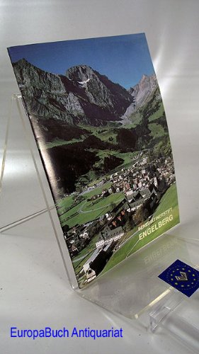 Benediktinerstift Engelberg.