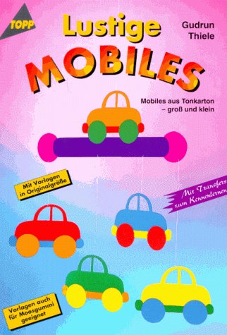Lustige Mobiles
