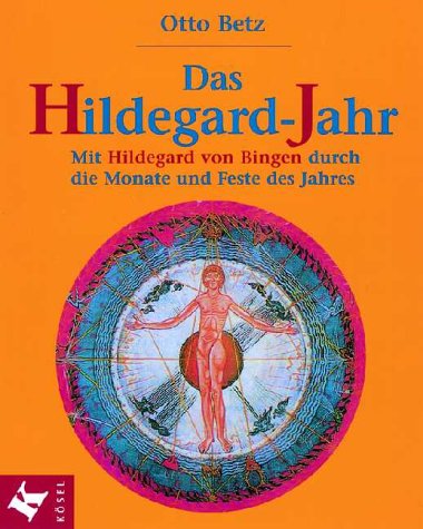 Das Hildegard-Jahr