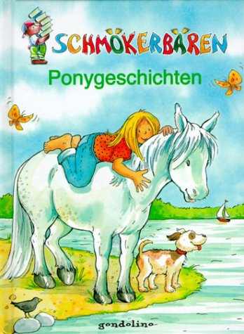 Ponygeschichten