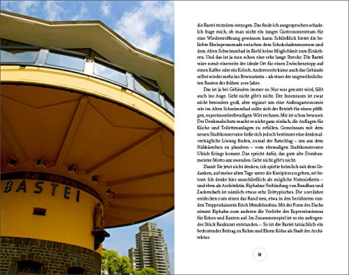 Köln auf den Punkt: Mit der Dombaumeisterin a. D. durch die Stadt: Mit der Dombaumeisterin a. D. durch die Stadt (überarbeitete Neuauflage)