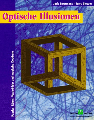 Optische Illusionen
