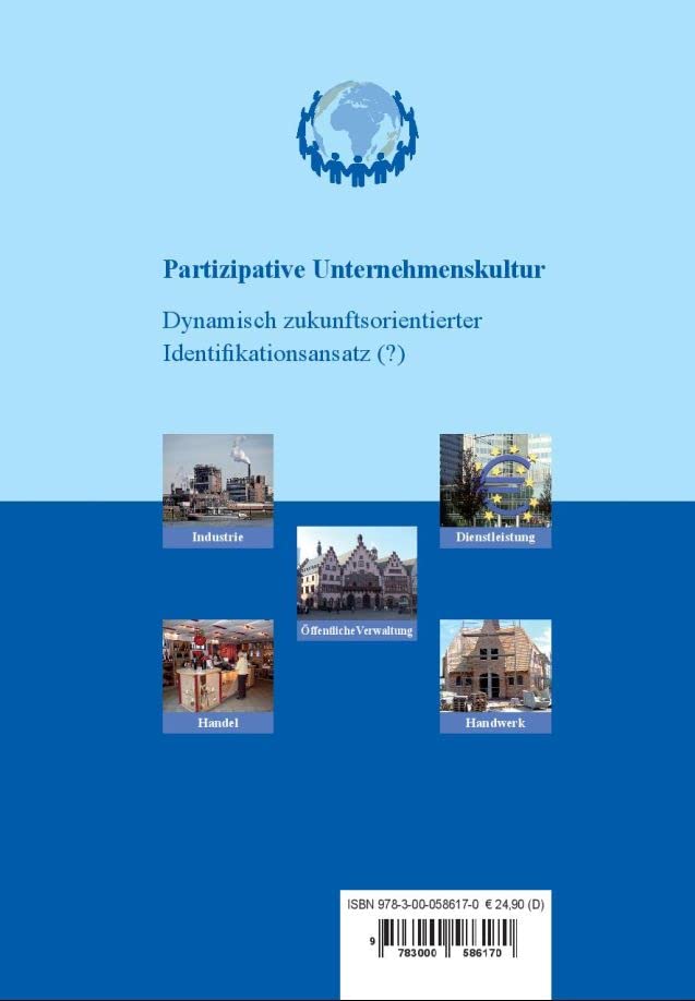 Navigation Zukunft: Unternehmen und Mitwirkende