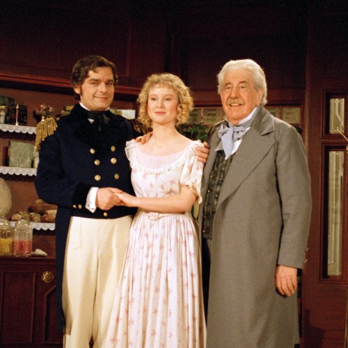 Willy Millowitsch - Bei uns im Viertel