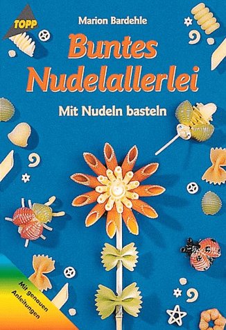 Buntes Nudelallerlei