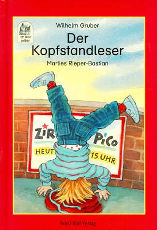 Der Kopfstandleser