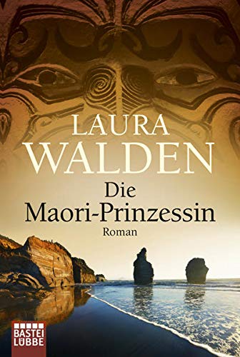 Die Maori-Prinzessin: Roman