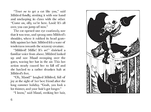 A Bad Spell for the Worst Witch (Worst Witch, 3, Band 3)