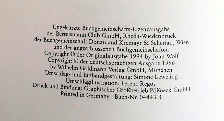 Unter dem Rentier-Mond