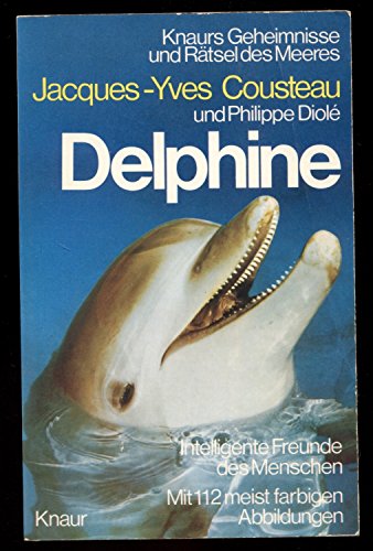 Delphine. Intelligente Freunde des Menschen