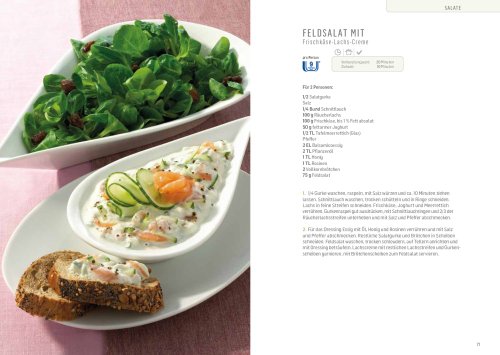 Weight Watchers für Berufstätige: 90 mal schnell & einfach kochen