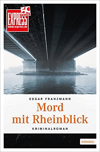 Mord mit Rheinblick (Georg Rubin)